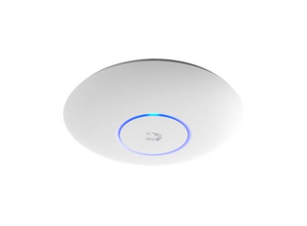 Ubiquiti UniFi AP Pro 802.11ac MiMO 3x3 2,4GHz+5GHz 450/1300Mbps, 802.3af/at